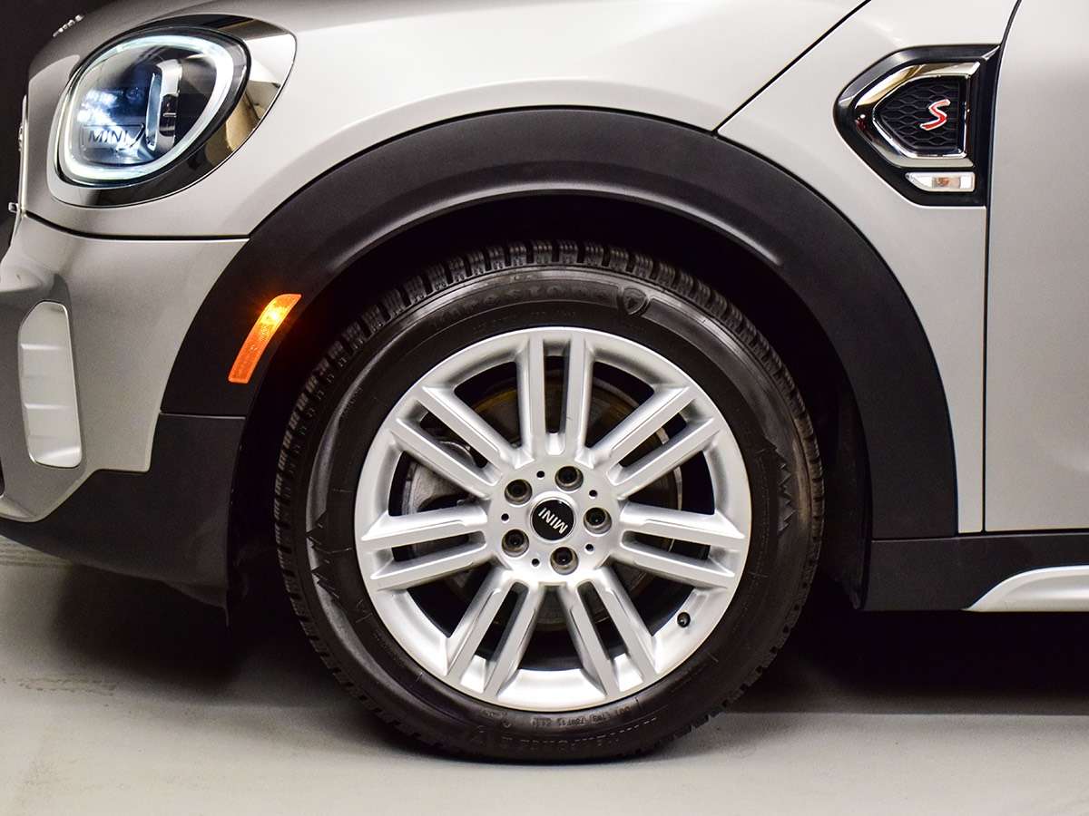 2023 MINI Countryman Cooper S Just arrived... — снимка 1