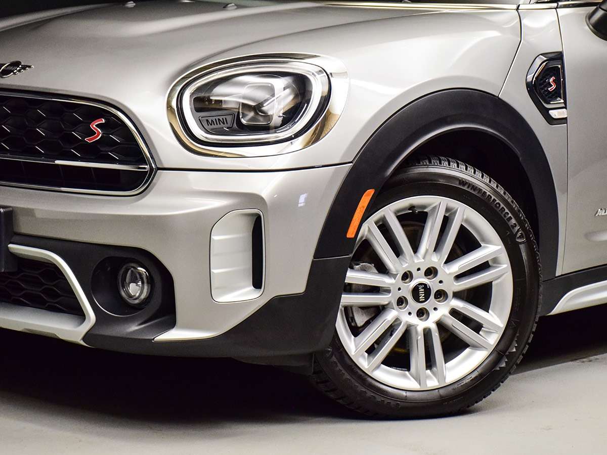 2023 MINI Countryman Cooper S Just arrived... — снимка 1