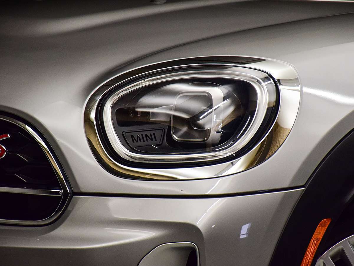 2023 MINI Countryman Cooper S Just arrived... — снимка 1