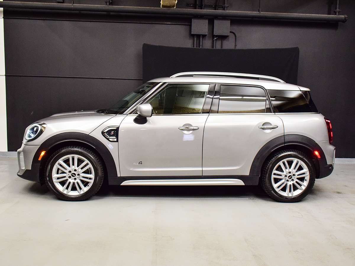 2023 MINI Countryman Cooper S Just arrived... — снимка 1
