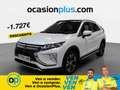 Mitsubishi Eclipse Cross 150 T Kaiteki 4WD 8CVT Blanco - thumbnail 1