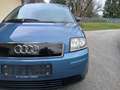 Audi A2 1,4 TDI Blau - thumbnail 5