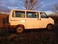 Volkswagen T4 Transporter (Camper) Weiß - thumbnail 3