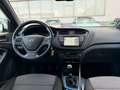 Hyundai i20 blue Passion KLIMA/PANO/SHZ/NAVI/2.HAND Weiß - thumbnail 15