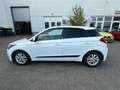 Hyundai i20 blue Passion KLIMA/PANO/SHZ/NAVI/2.HAND Weiß - thumbnail 8