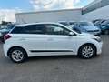 Hyundai i20 blue Passion KLIMA/PANO/SHZ/NAVI/2.HAND Weiß - thumbnail 4