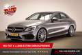 Mercedes-Benz C 180 CDI AMG-Line | LEDER | PARKEER- PACK | LED | NAVI Grijs - thumbnail 1