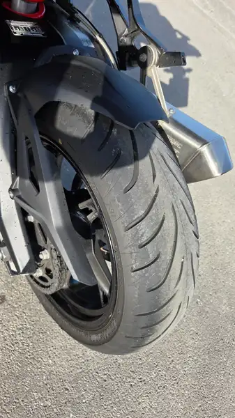 BMW S 1000 XR - foto 4