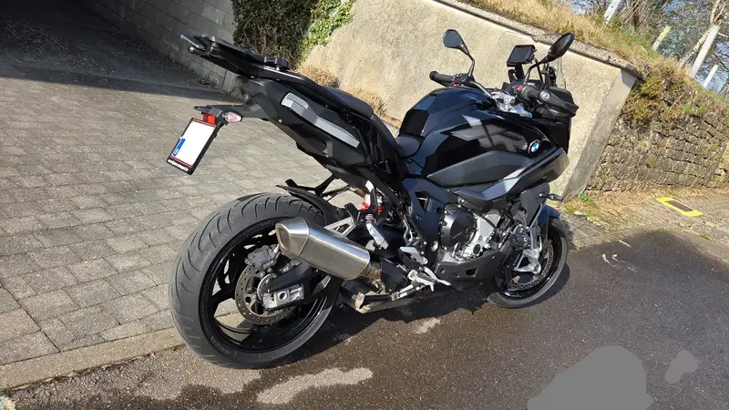 BMW S 1000 XR - foto 2