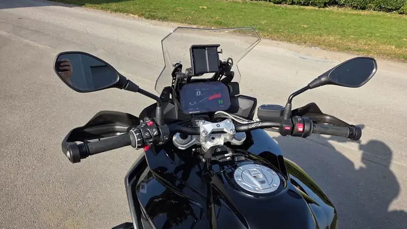 BMW S 1000 XR - foto 3