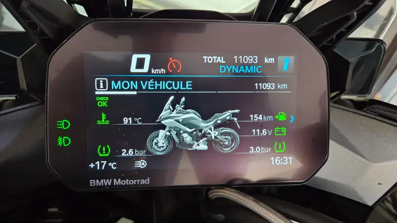 BMW S 1000 XR - foto 7