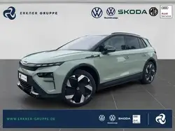 Skoda Elroq 85 4x4 RS Lounge +ACC+AHK+NAVI+360°+HEAD UP+CAN...