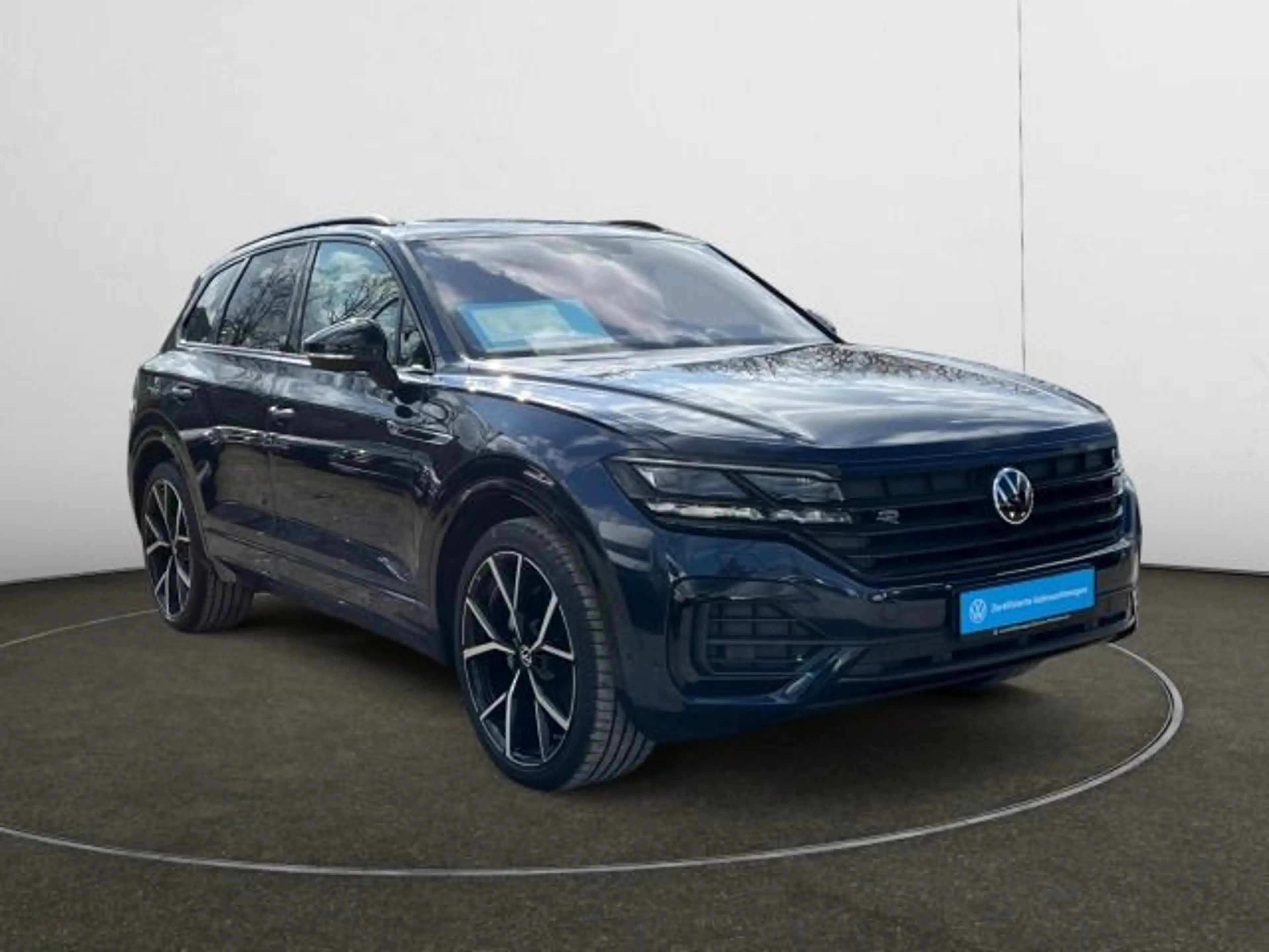 Volkswagen Touareg 3.0 TDI Edition 20 AHK,Luft,Pano,,Dynaud — photo 7