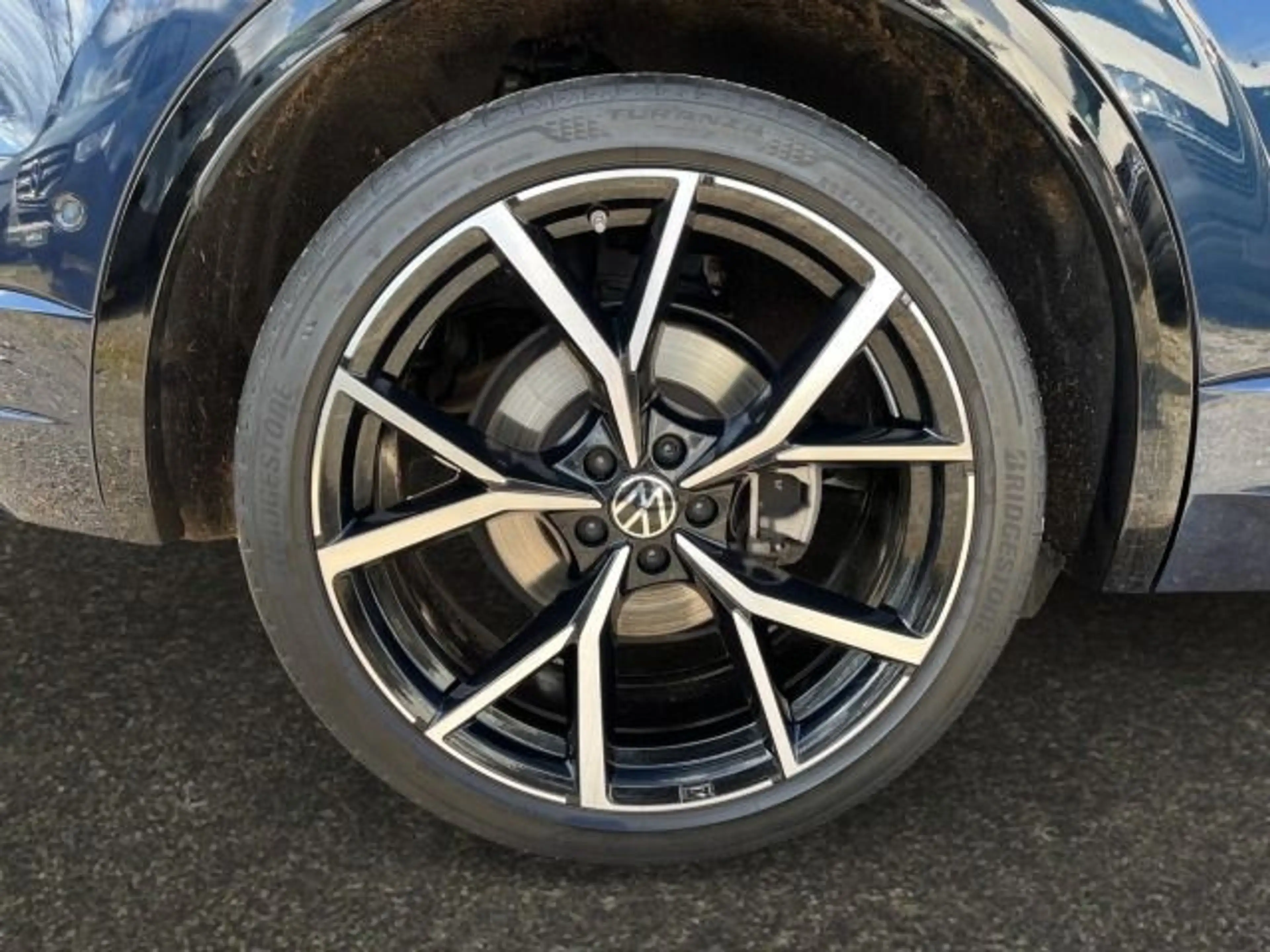 Volkswagen Touareg 3.0 TDI Edition 20 AHK,Luft,Pano,,Dynaud — photo 14