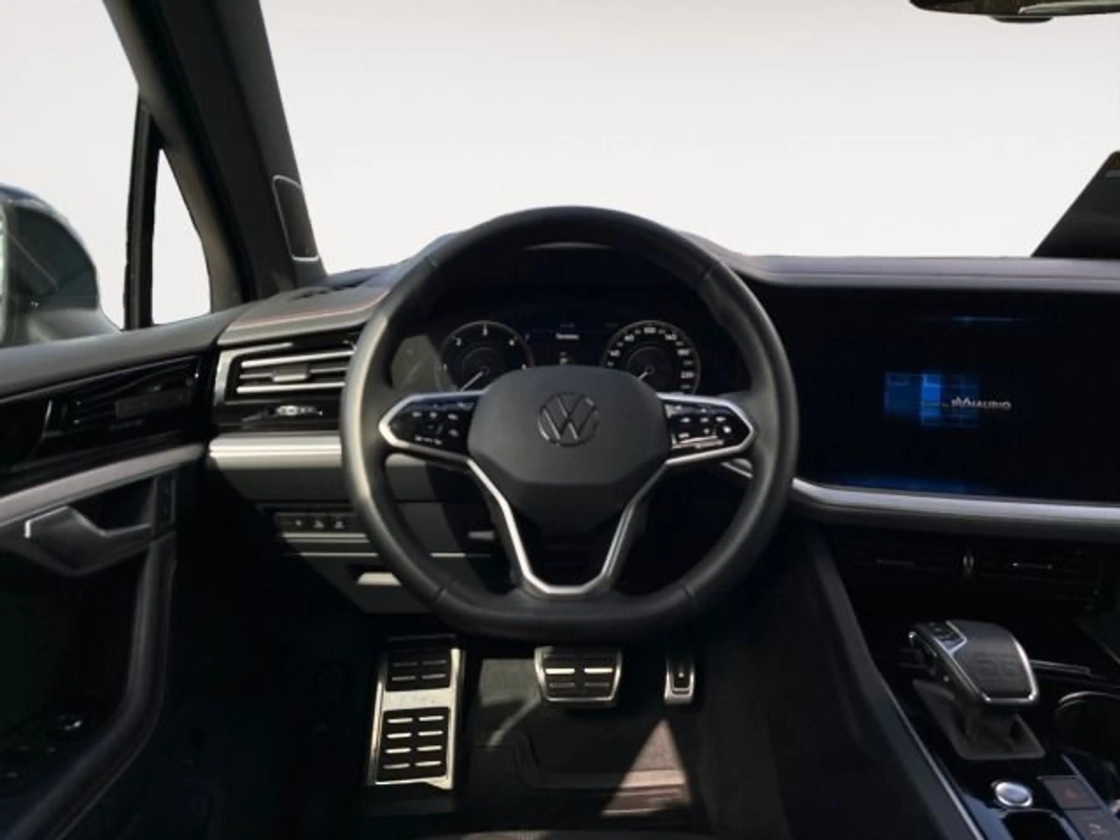 Volkswagen Touareg 3.0 TDI Edition 20 AHK,Luft,Pano,,Dynaud — photo 12