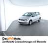 Volkswagen Touran TDI SCR Silber - thumbnail 1