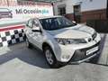 Toyota RAV 4 120D Active 4x2 Blanco - thumbnail 2