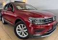 Volkswagen Tiguan Highline 4Motion LED HuD Kamera Pano ACC Digital Rouge - thumbnail 1