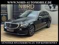 Mercedes-Benz C 300 T d EXCLUSIVE *AHK*LED*DISTRO*LEDER Noir - thumbnail 5