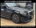 Mercedes-Benz C 300 T d EXCLUSIVE *AHK*LED*DISTRO*LEDER Noir - thumbnail 11