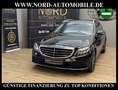 Mercedes-Benz C 300 T d EXCLUSIVE *AHK*LED*DISTRO*LEDER Noir - thumbnail 1