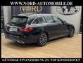 Mercedes-Benz C 300 T d EXCLUSIVE *AHK*LED*DISTRO*LEDER Noir - thumbnail 10