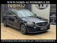 Mercedes-Benz C 300 T d EXCLUSIVE *AHK*LED*DISTRO*LEDER Noir - thumbnail 3
