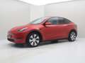 Tesla Model Y Long-Range AWD 351pk 75 kWh [ AUTOPILOT+19'' LMV+5 Rouge - thumbnail 8