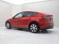 Tesla Model Y Long-Range AWD 351pk 75 kWh [ AUTOPILOT+19'' LMV+5 Rouge - thumbnail 4