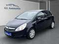 Opel Corsa D Edition 009 Schwarz - thumbnail 2