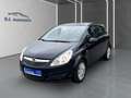 Opel Corsa D Edition 009 Schwarz - thumbnail 1
