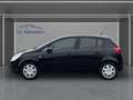 Opel Corsa D Edition 009 Schwarz - thumbnail 8