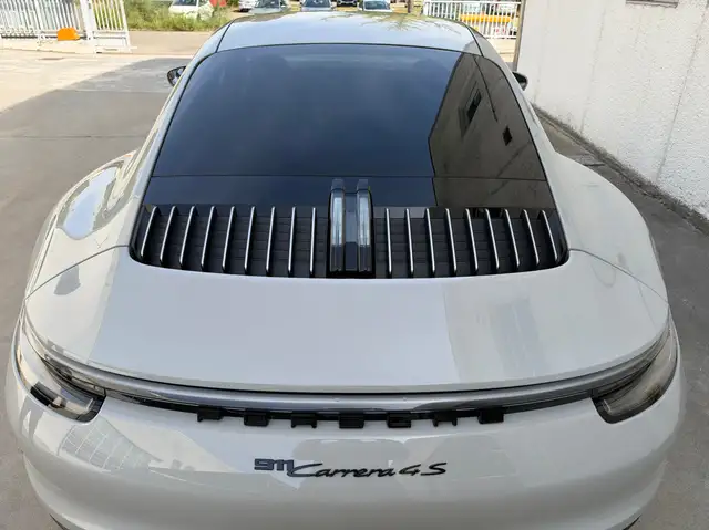 2023 Porsche 911 in Grey for sale
