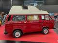 Volkswagen T3 Kombi Multivan Westfalia, nur 36000KM, 1.Hand, neuwertig Red - thumbnail 4