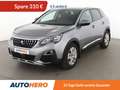 Peugeot 3008 1.6 Turbo Allure Aut*NAVI*TEMPO*CAM*PDC*SHZ* Grau - thumbnail 1