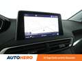 Peugeot 3008 1.6 Turbo Allure Aut*NAVI*TEMPO*CAM*PDC*SHZ* Grau - thumbnail 22