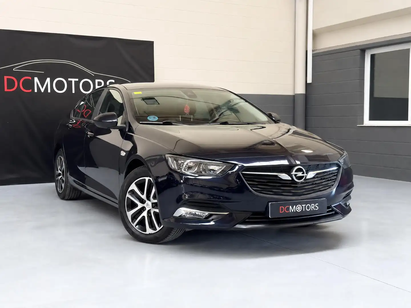 Opel Insignia 1.6CDTI S&S ecoTEC Selective 110 - 2