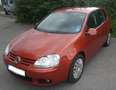 Volkswagen Golf Golf 1.4 Goal Orange - thumbnail 5