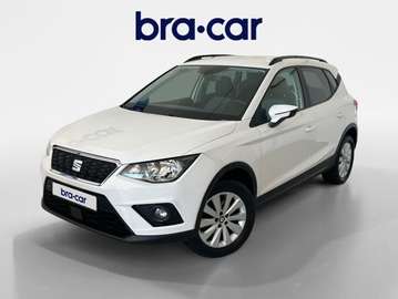 1.0 TSI 70kW (95CV) Style Edition Eco