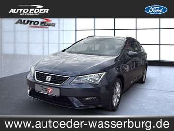 ST Style 2.0 TDI Automatik Bluetooth Navi LED