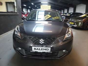 Baleno 1.2i GL+ AIRCO / GARANTIE / 29.600 KM.