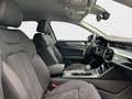 Audi A6 40 TDI qu S line S tro*HUD*Matrix*Virtu Schwarz - thumbnail 4