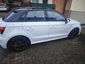 Audi A1 A1 I 2015 Sportback Sportback 1.0 tfsi ultra Admir Bianco - thumbnail 2