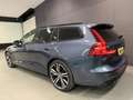 Volvo V60 2.0 T8 Twin Engine AWD R-Design PANO/DAB/H-KARDON/ Blauw - thumbnail 12