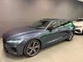 Volvo V60 2.0 T8 Twin Engine AWD R-Design PANO/DAB/H-KARDON/ Blauw - thumbnail 15