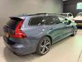 Volvo V60 2.0 T8 Twin Engine AWD R-Design PANO/DAB/H-KARDON/ Blauw - thumbnail 3