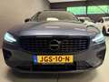 Volvo V60 2.0 T8 Twin Engine AWD R-Design PANO/DAB/H-KARDON/ Blauw - thumbnail 2