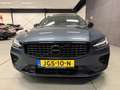 Volvo V60 2.0 T8 Twin Engine AWD R-Design PANO/DAB/H-KARDON/ Blauw - thumbnail 8