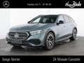 Mercedes-Benz E 300 E 300 de 4M All Terrain Avantgarde Prem+/Night PSD Silber - thumbnail 1