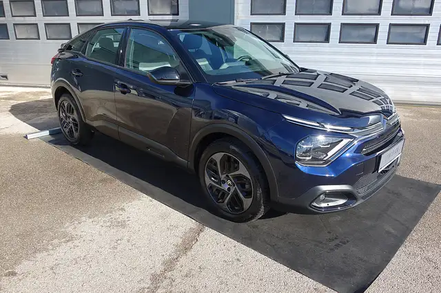 Citroen C4 BlueHDI 130 S&S EAT8 Aut. Plus